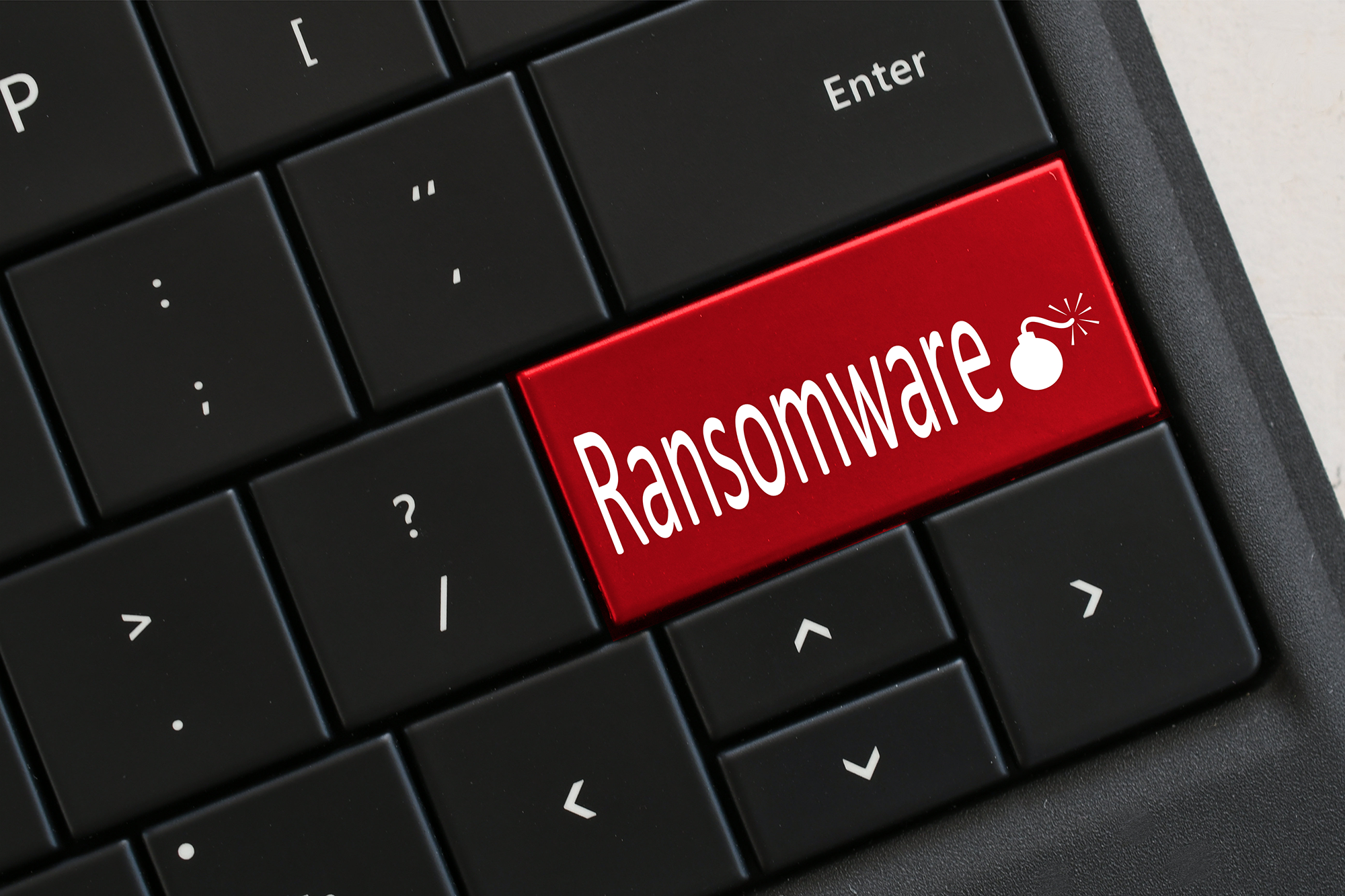 The COVID-Effect on Ransomware